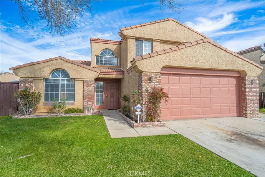 1109 E Kildare, Lancaster, CA 93535 - Image #2