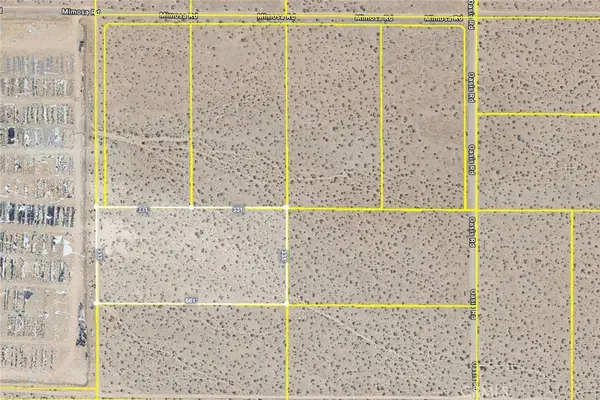 0 Oasis Rd/mimosa Rd, Adelanto, CA 92301