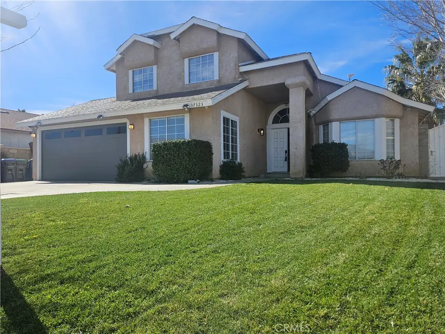 37323 Daybreak Street, Palmdale, CA 93550 - #2