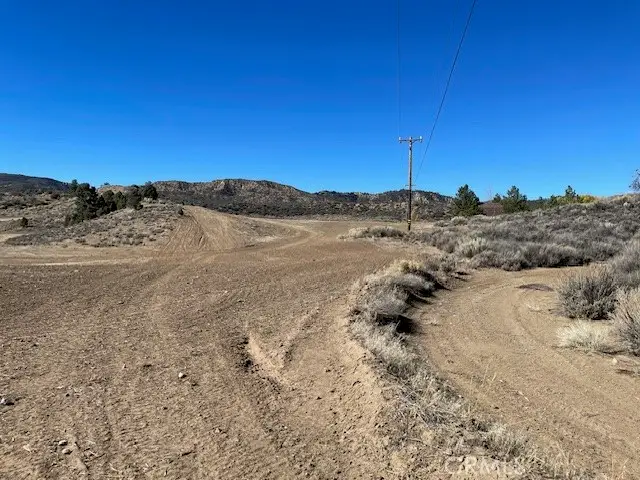 0 Lockwood Valley Rd., Frazier Park, CA 93222 - #1