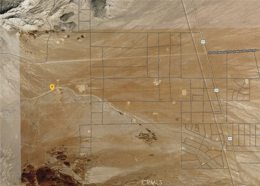 0 Pascal Lane, Adelanto, CA 92301 - #2