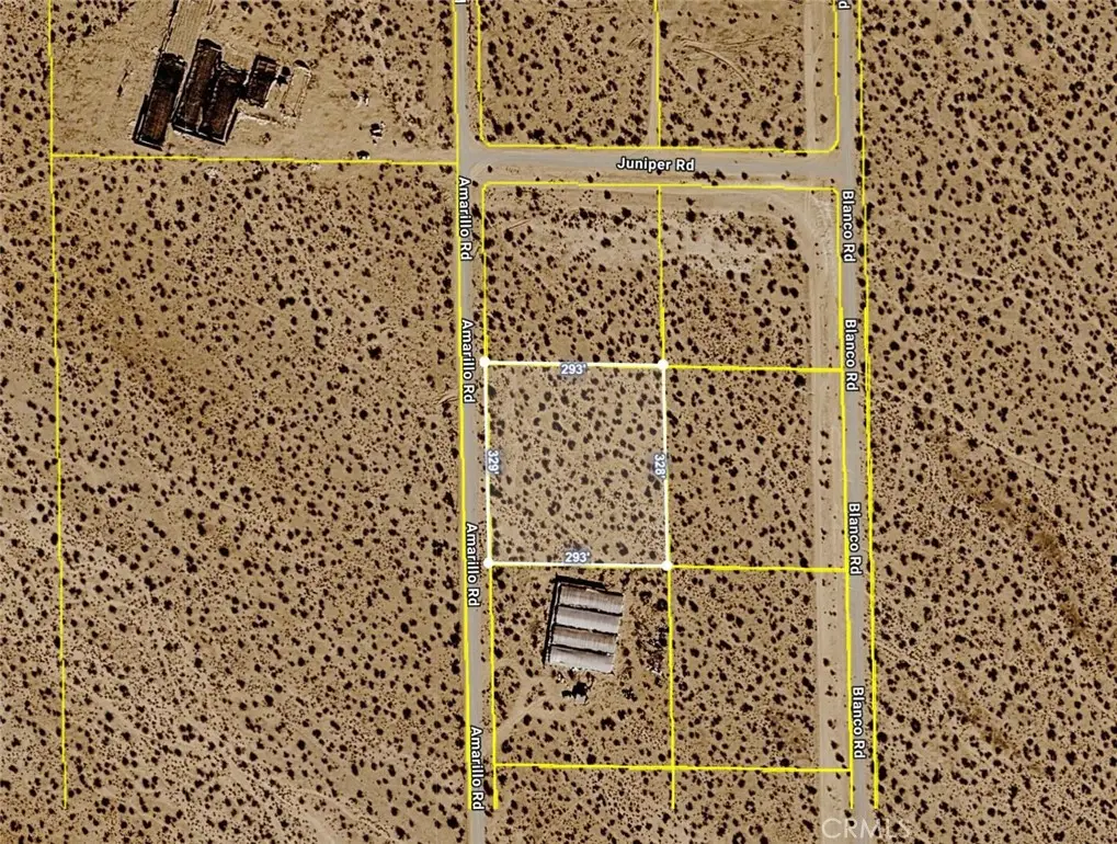 0 Amarillo Rd/south Of Juniper Rd, Adelanto, CA 92301 - #1