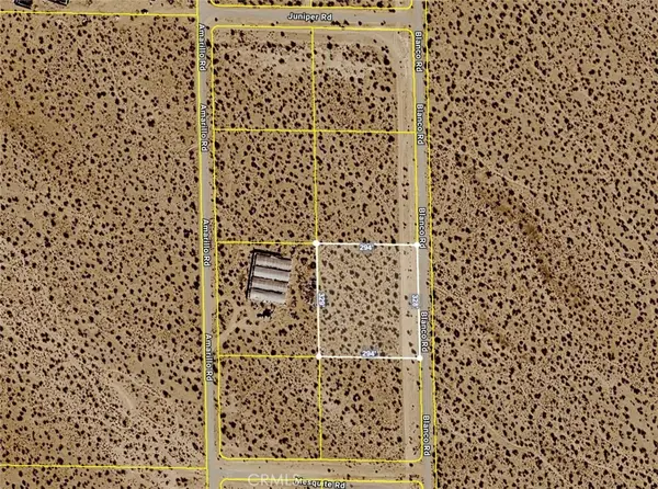 0 Blanco Rd/north Of Mesquite Rd, Adelanto, CA 92301