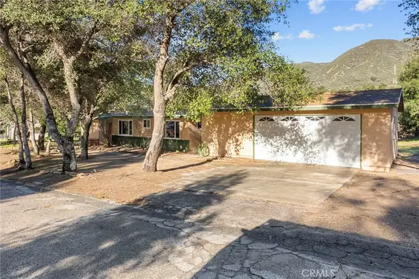39407 Calle El Fuente, Green Valley, CA 91390