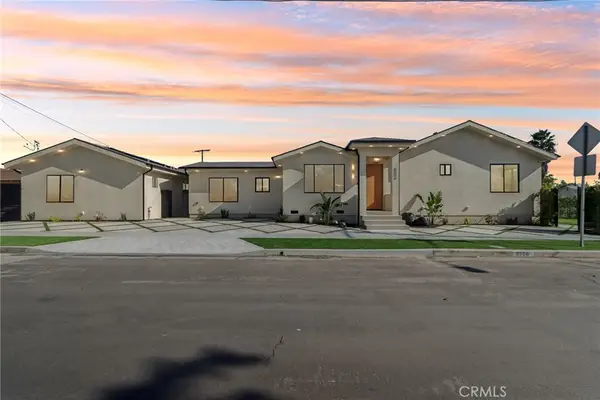 8006 Lloyd Avenue, North Hollywood, CA 91605