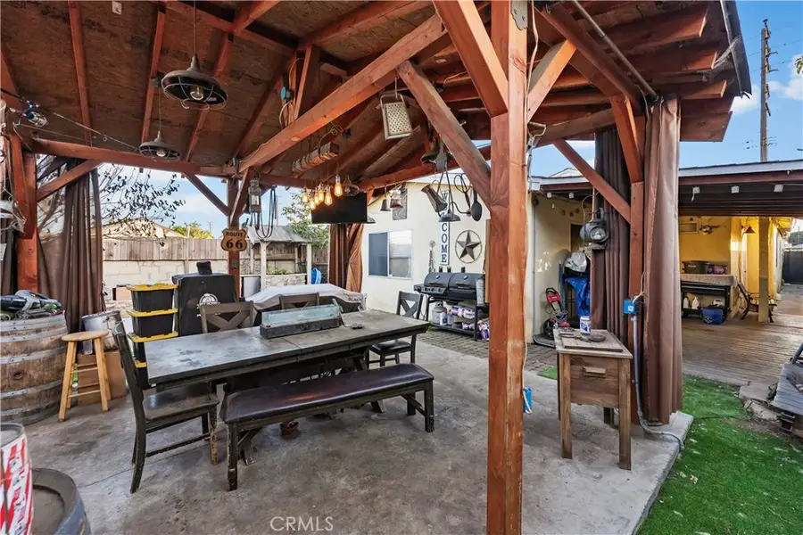 413 W 223rd Street, Carson, CA 90745 - #3