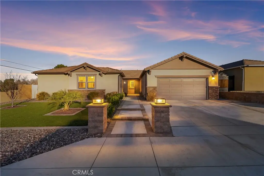 41742 Wayladn Court, Lancaster, CA 93536 - #1