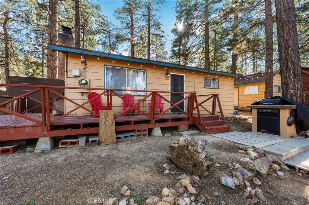 314 Victoria, Sugarloaf, CA 92386 - #1