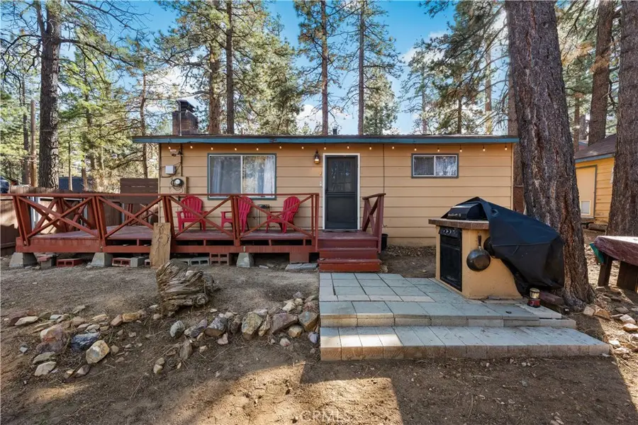 314 Victoria, Sugarloaf, CA 92386 - #3