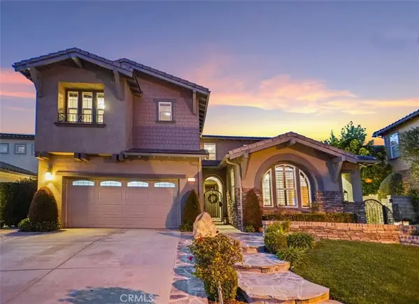 28115 Anvil Court, Valencia, CA 91354