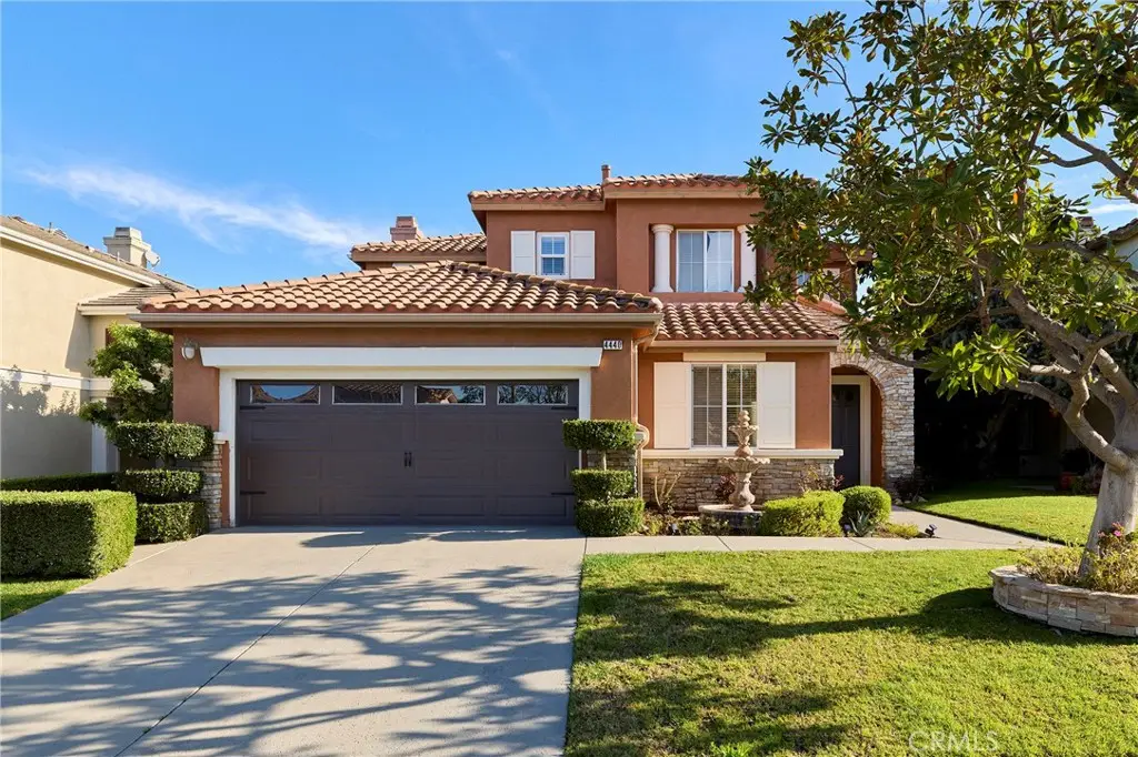 4440 Coffeetree, Moorpark, CA 93021 - #1