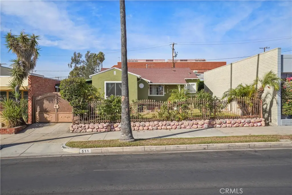 511 S Brand, San Fernando, CA 91340 - #1