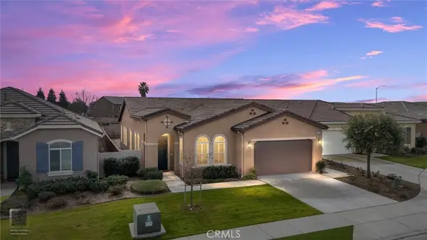 9709 Richland Hills Lane, Bakersfield, CA 93306