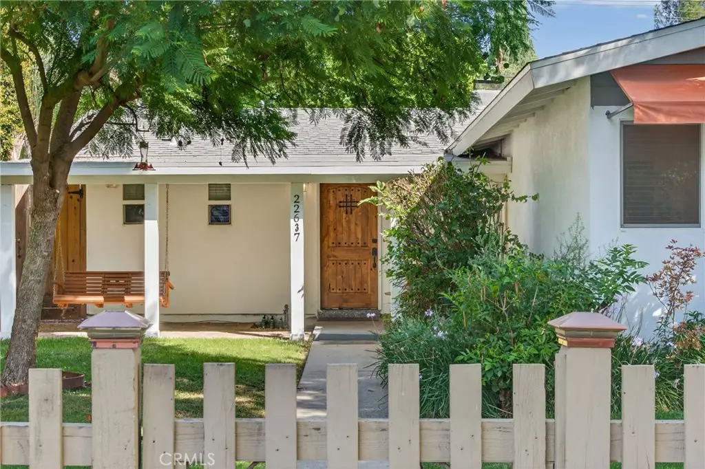 22637 Covello, West Hills, CA 91307 - #1