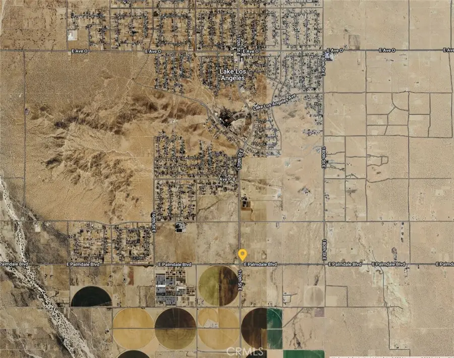0 N/e Corner Of Palmdale Blvd/170th St E, Palmdale, CA 93591 - #2