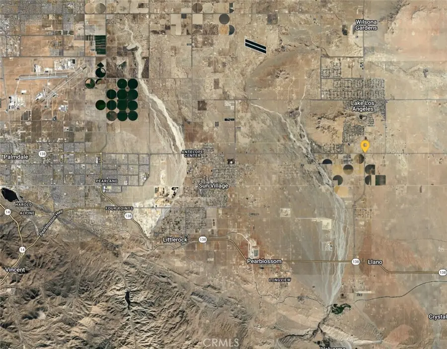 0 N/e Corner Of Palmdale Blvd/170th St E, Palmdale, CA 93591 - #3