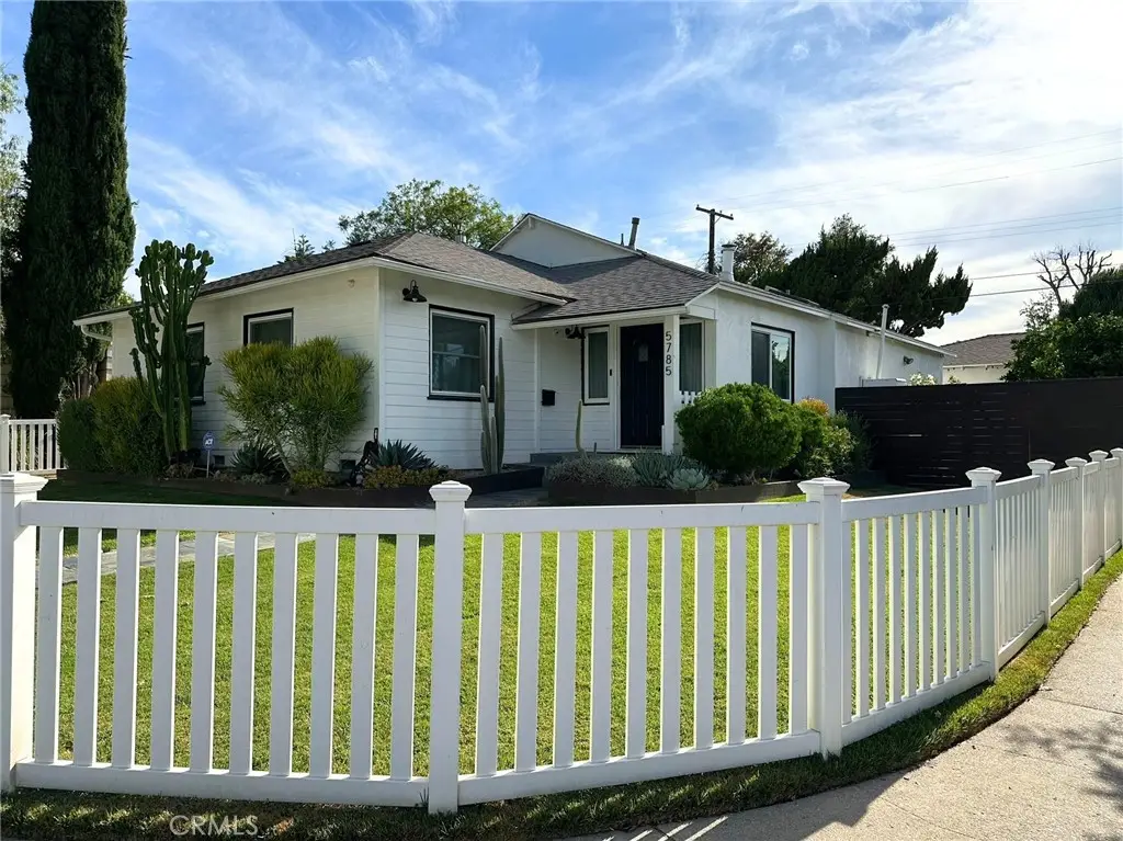 5785 Bertrand, Encino, CA 91316 - #1