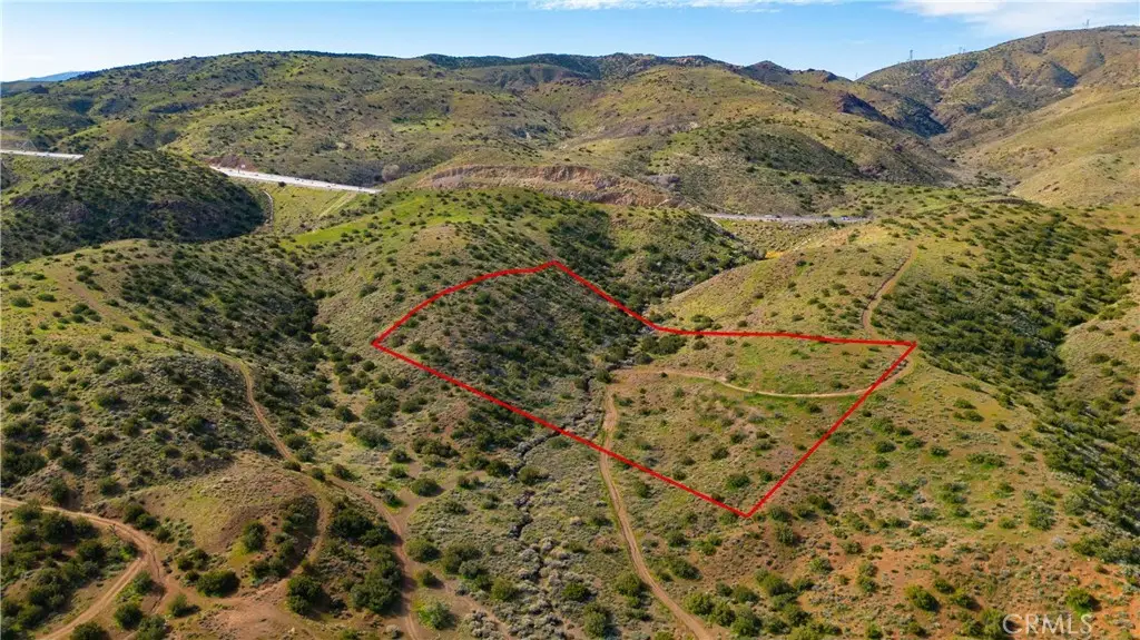 0 Courson Ranch Road, Palmdale, CA 93550 - #1