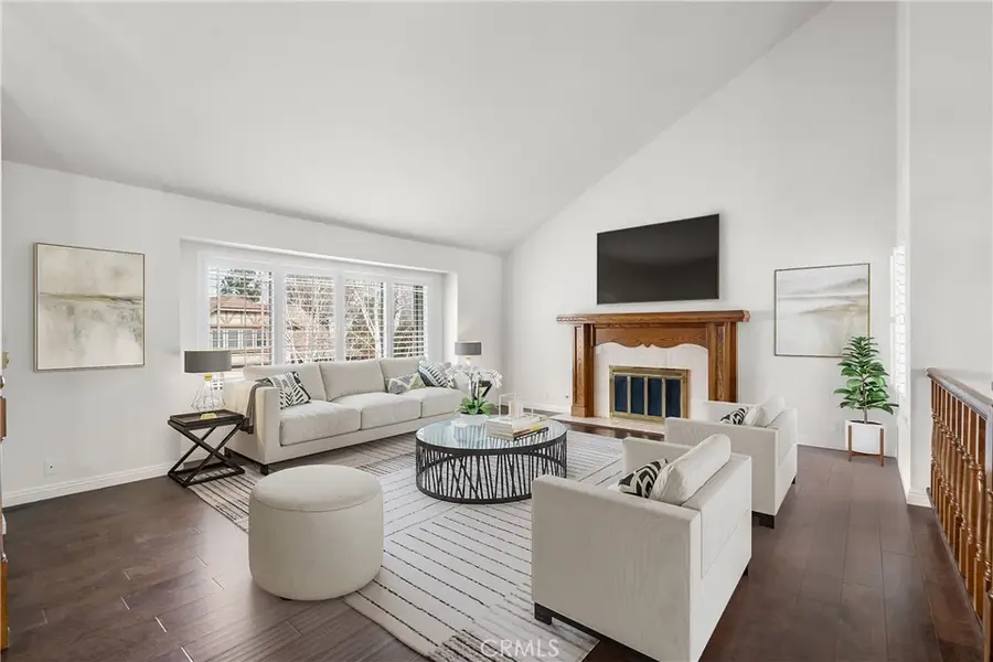 11861 Darby Avenue, Porter Ranch, CA 91326 - Image #2