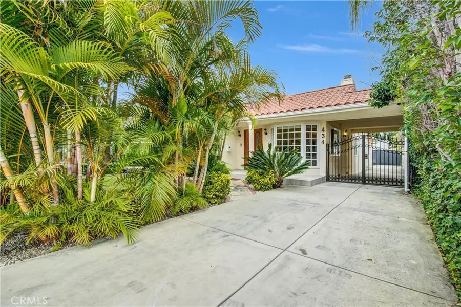 434 S Clark, Beverly Hills, CA 90211 - #2