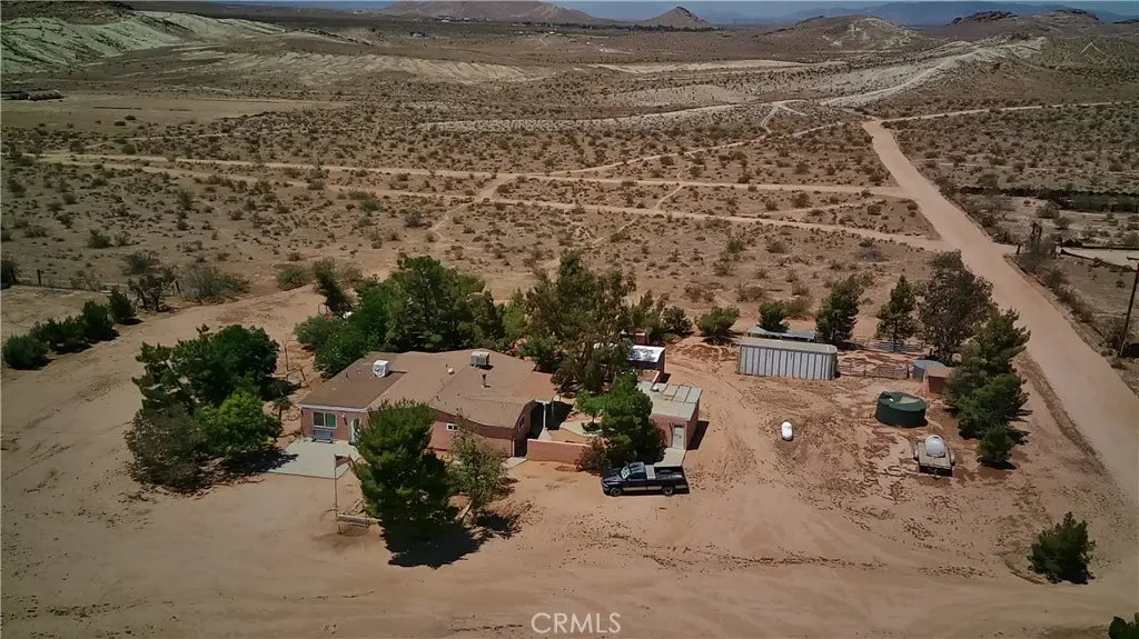 3840 Lupine, Rosamond, CA 93560 - #1