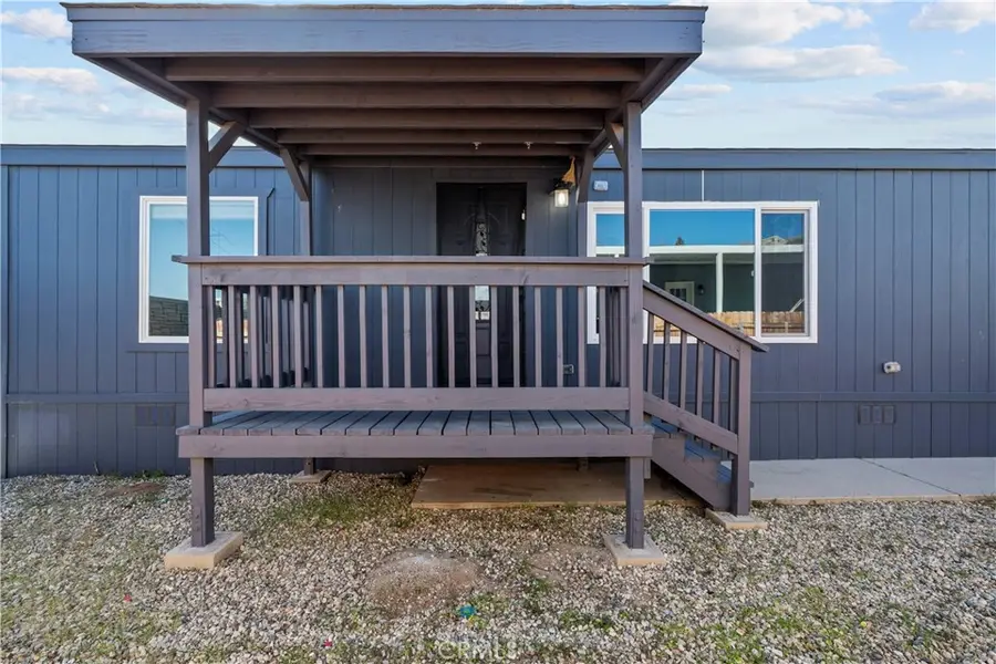 657 Lebec Rd. #3, Lebec, CA 93243 - #3