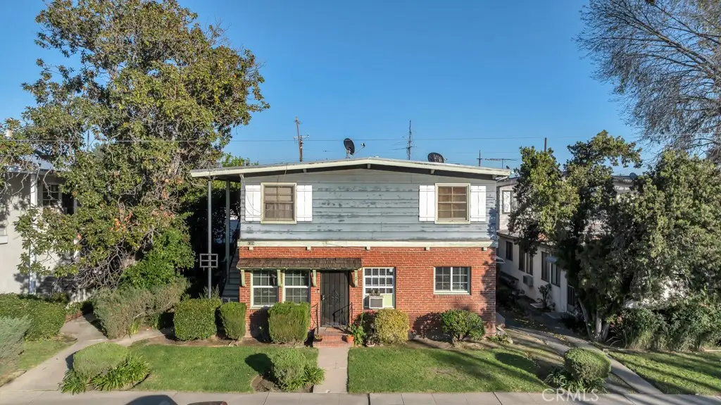 6308 Coldwater Canyon, North Hollywood, CA 91606 - #1