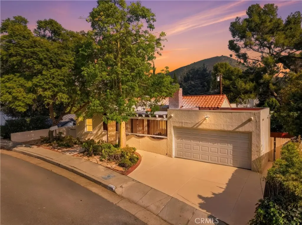 3408 Troy, Los Angeles, CA 90068 - #1