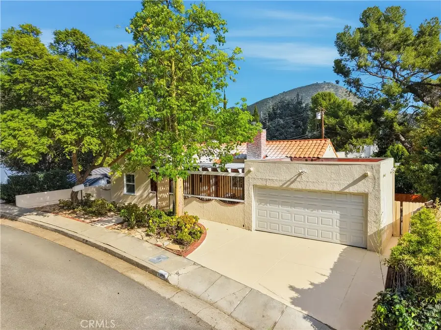 3408 Troy, Los Angeles, CA 90068 - #2