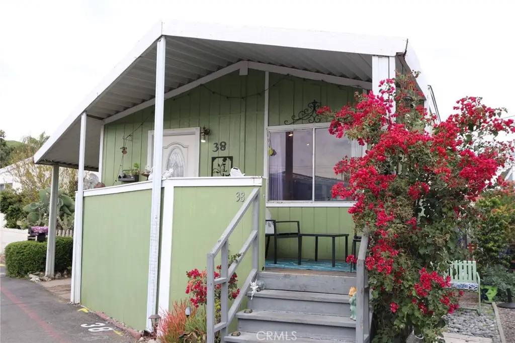 18540 Soledad Canyon Road #38, Canyon Country, CA 91351 - #1