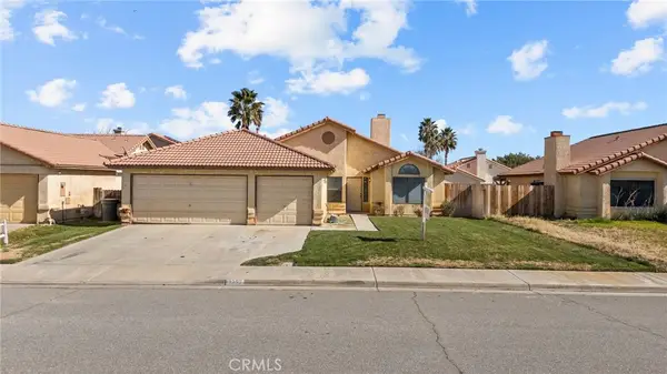 3252 Voyager, Rosamond, CA 93560