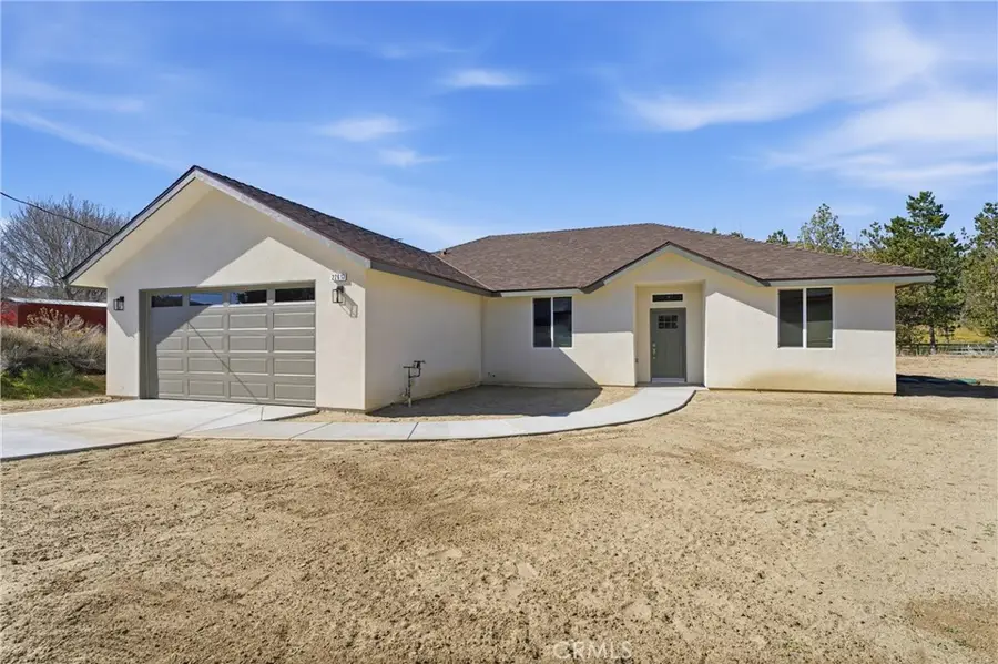 22613 Royal, Tehachapi, CA 93561 - #2