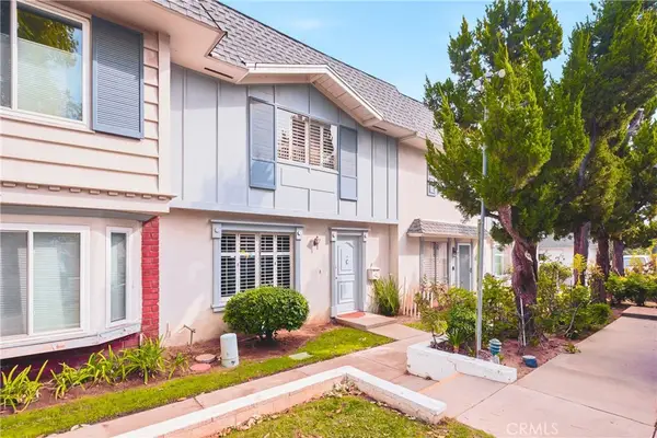 20721 Lemarsh #C, Chatsworth, CA 91311
