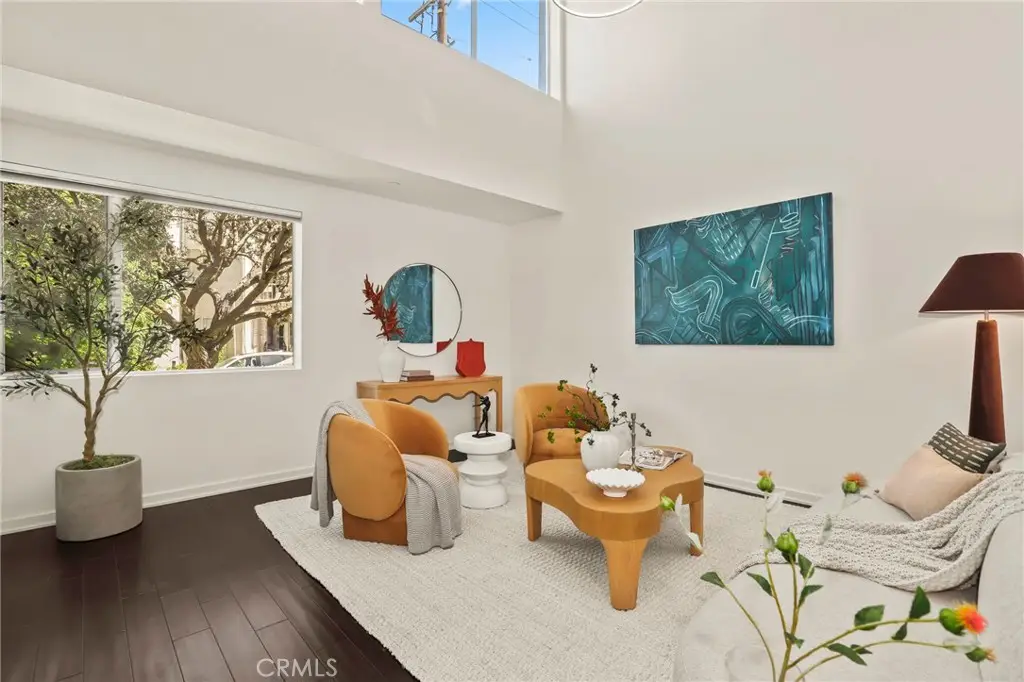 4005 Monroe Street #8, Los Angeles, CA 90029 - #1