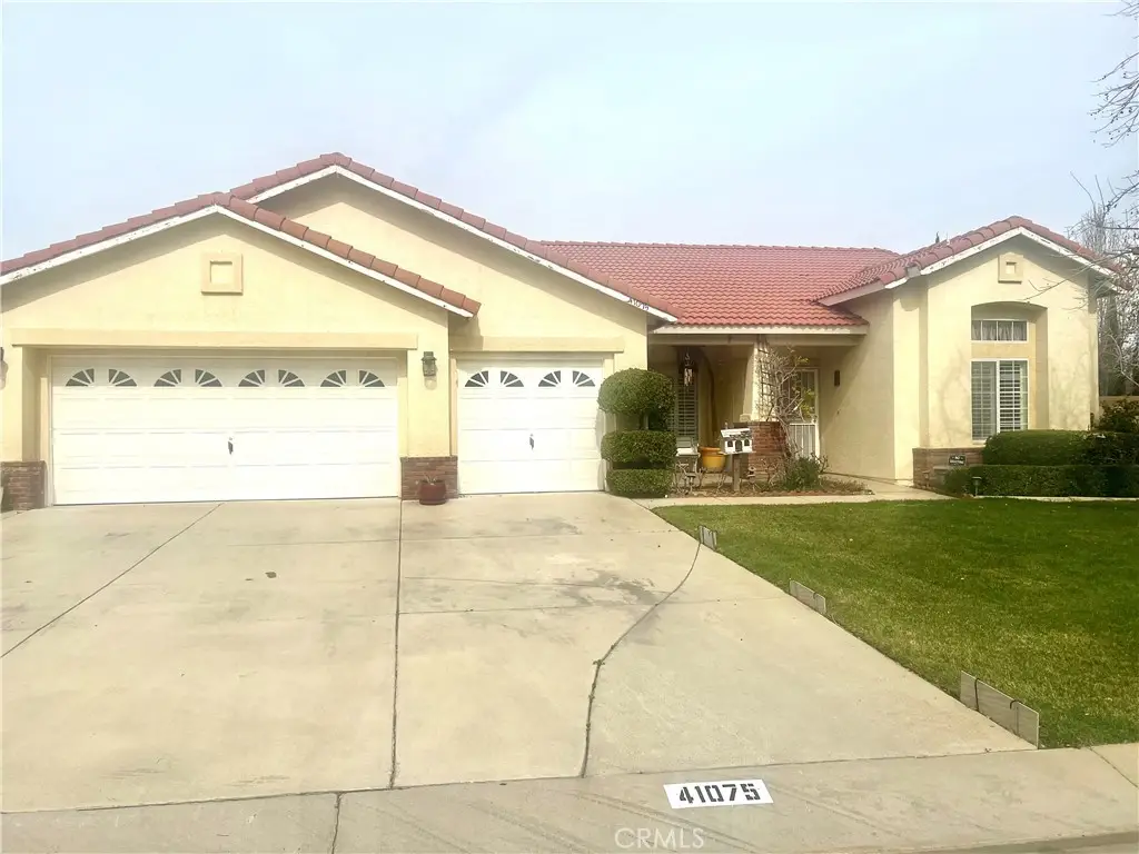 41075 Riverock Lane, Palmdale, CA 93551 - #1