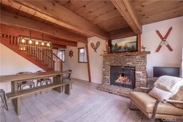 1130 Vine Avenue, Big Bear City, CA 92314