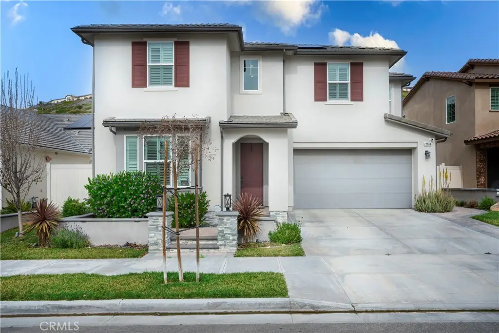 28604 Foothill, Saugus, CA 91350 - Image #1