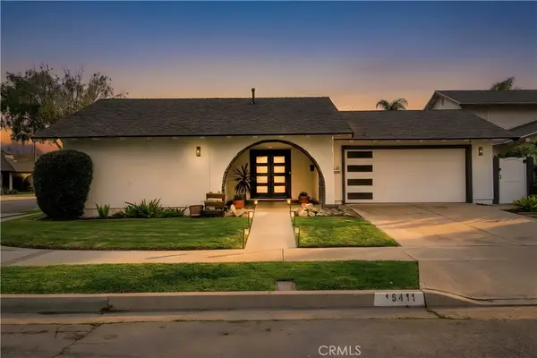 16411 Magellan, Huntington Beach, CA 92647