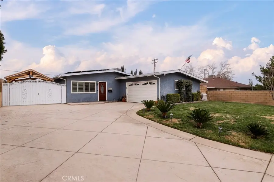 38841 Foxholm Drive, Palmdale, CA 93551 - Image #2