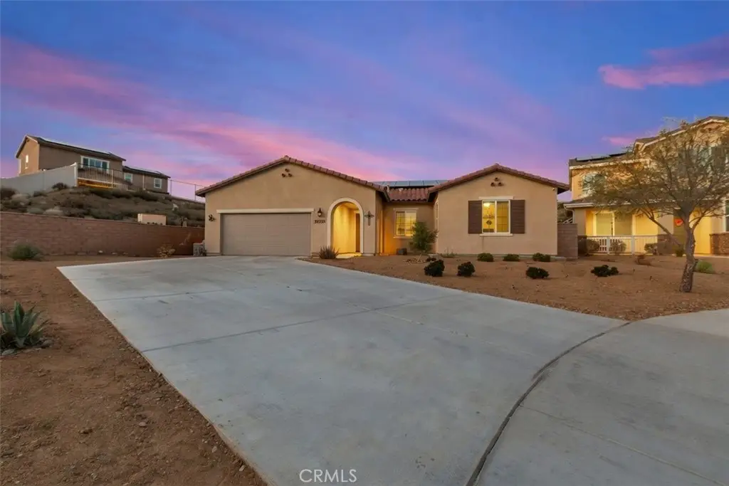 39355 Arabian Court, Palmdale, CA 93551 - Image #1