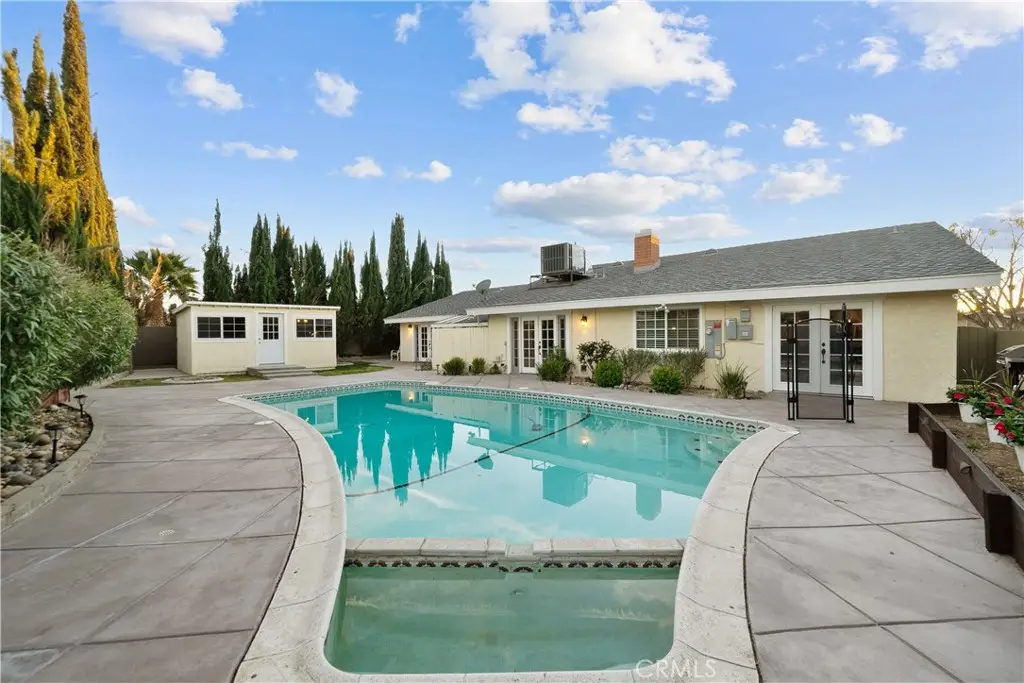 43638 21st Street W, Lancaster, CA 93536 - #1