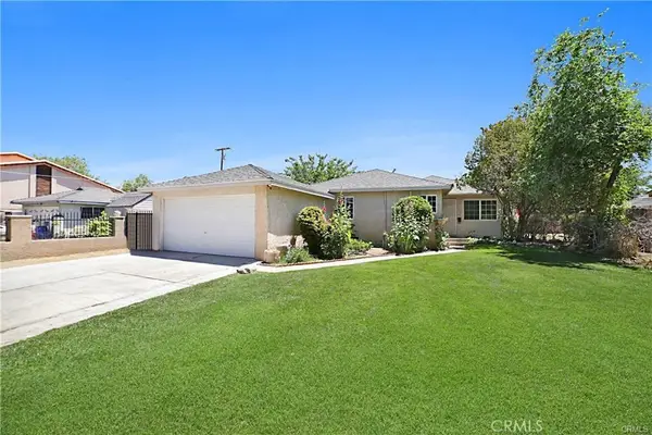 38718 Jacklin, Palmdale, CA 93550