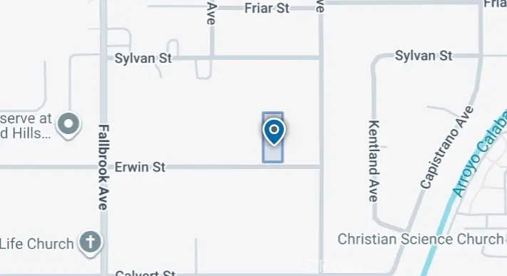 22625 Erwin, Woodland Hills, CA 91367 - Image #3