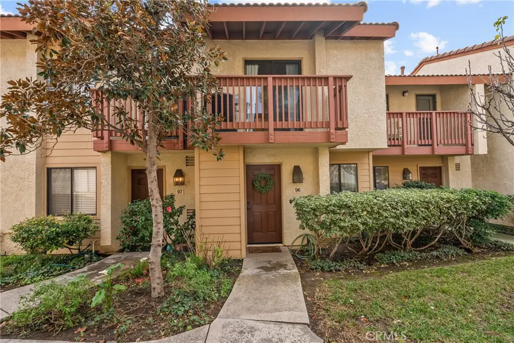 21551 Burbank #96, Woodland Hills, CA 91367 - #1