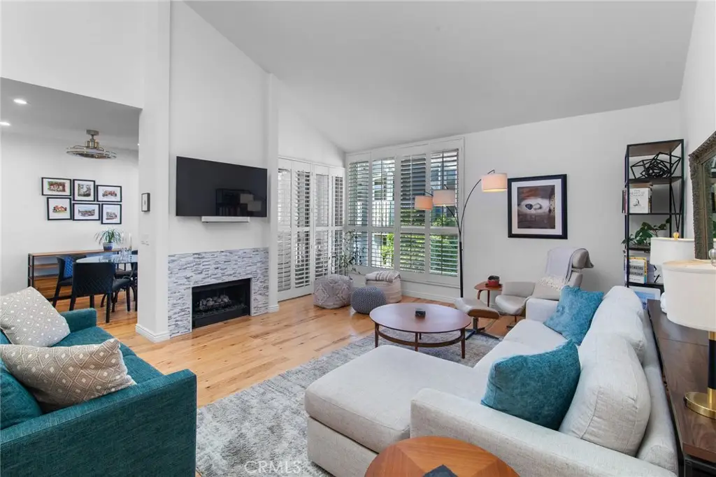 17711 Margate #313, Encino, CA 91316 - #1