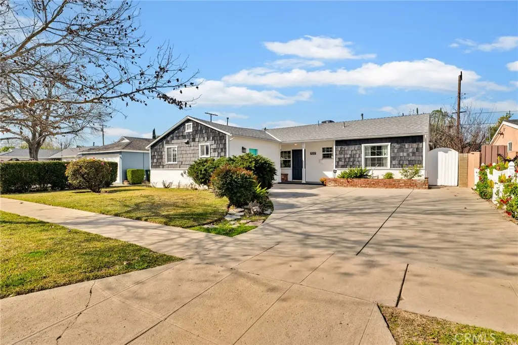 7037 Tunney Avenue, Reseda, CA 91335 - #1