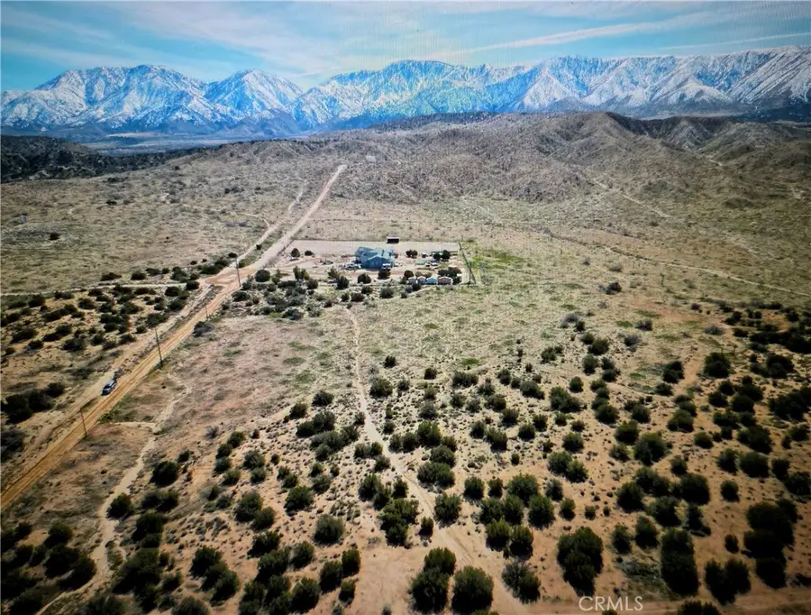 0 Vac/vic, Juniper Hills, CA 93543 - #2
