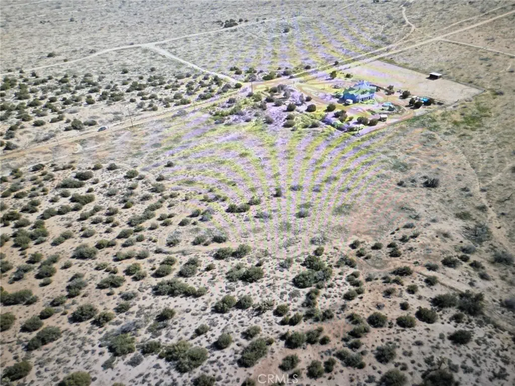 0 123rd, Juniper Hills, CA 93543 - #1