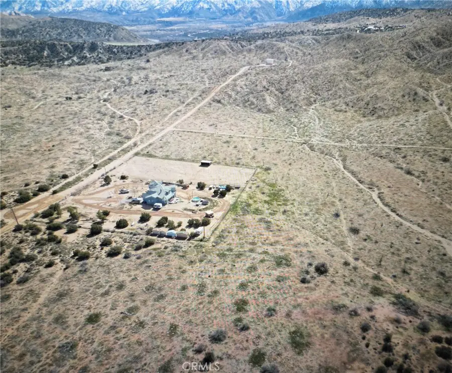 0 123rd, Juniper Hills, CA 93543 - #2