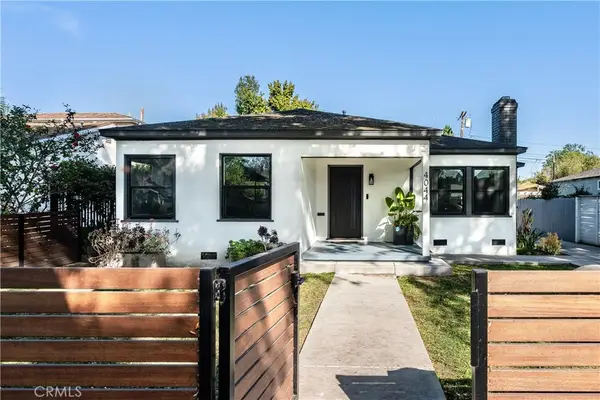 4044 Coolidge Avenue, Los Angeles, CA 90066